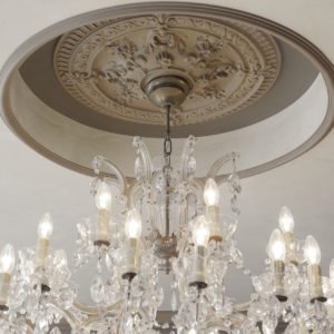 Ceiling Roses Products - The Coving & Cornice Warehouse